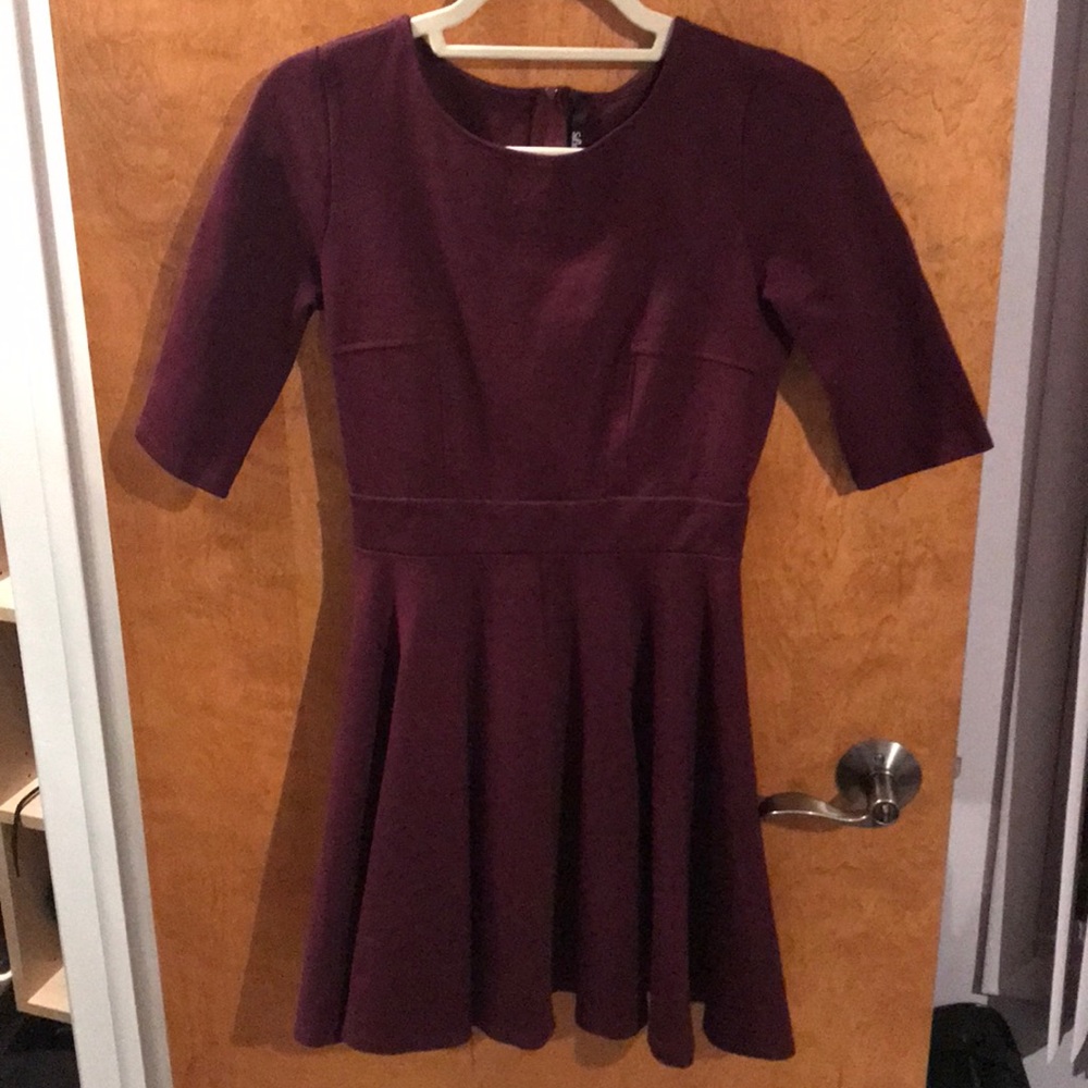 Lulu dress